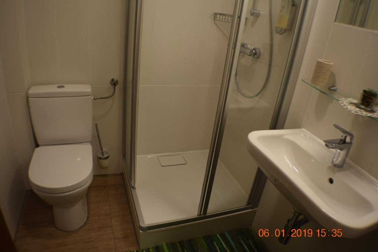 Hotel Buergergesellschaft Betzdorf Kültér fotó