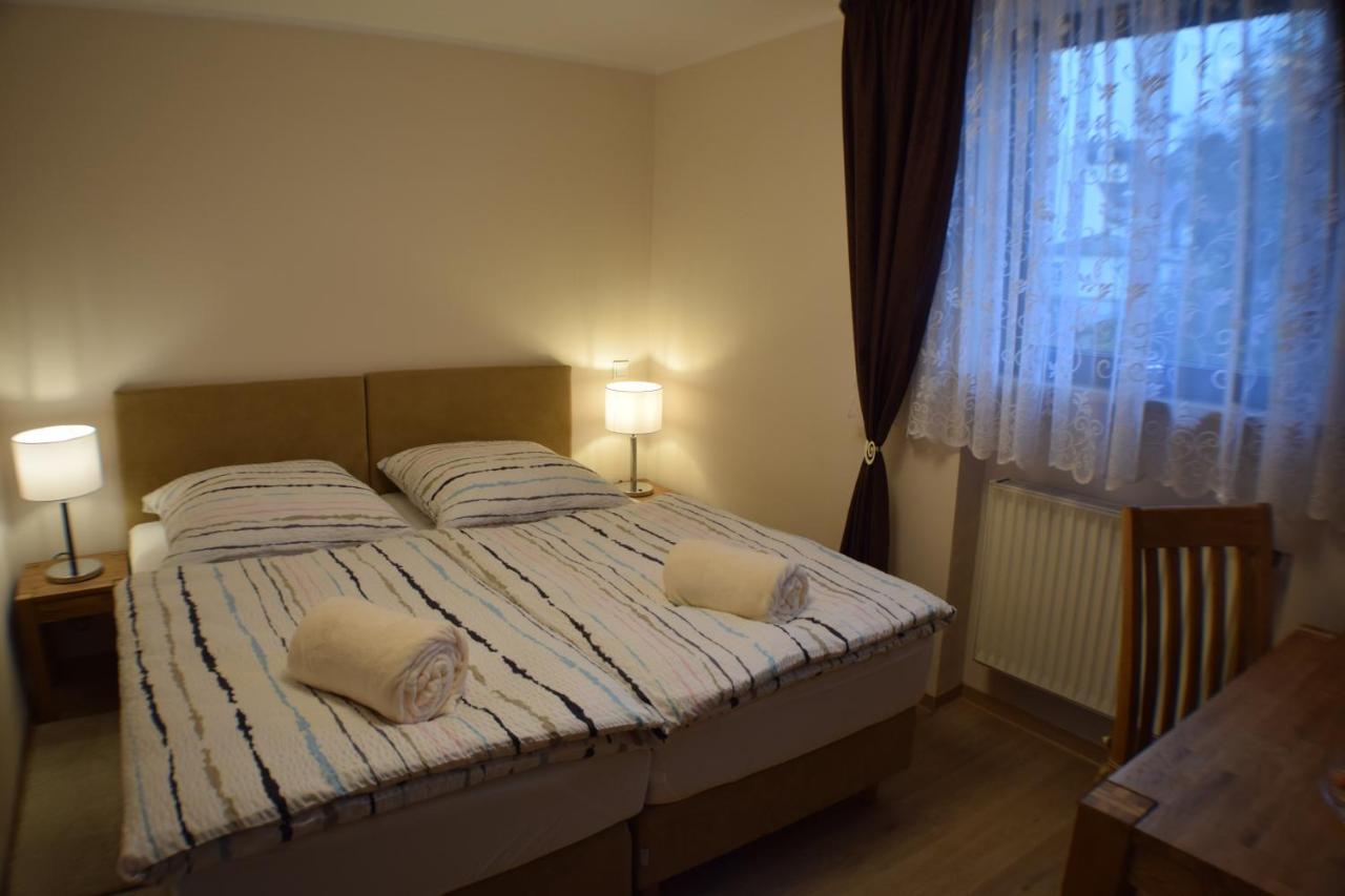 Hotel Buergergesellschaft Betzdorf Kültér fotó